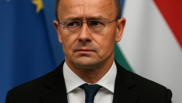 Глава МЗС Угорщини розкритикував фон дер Ляєн за угоду з США — Будапешт анонсував захист нацпромисловості
